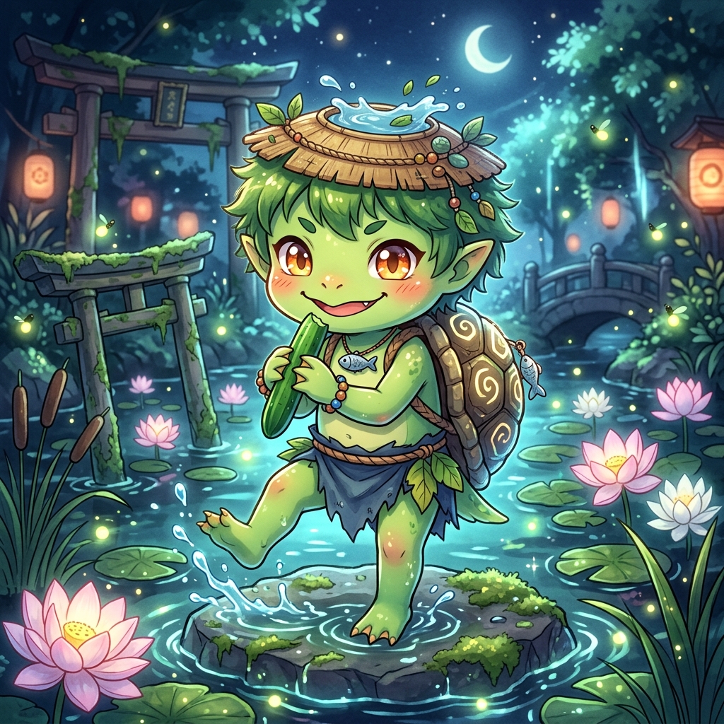 河童