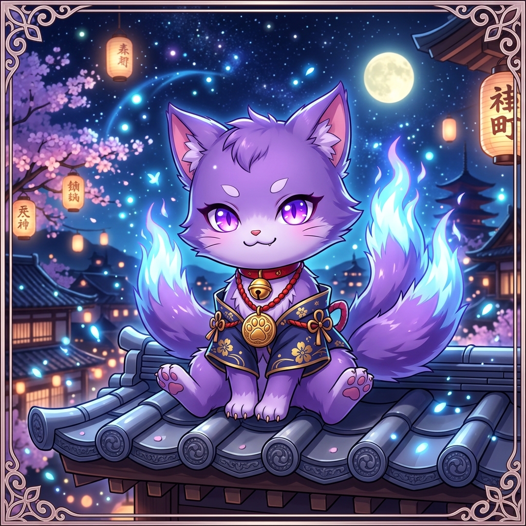 猫又